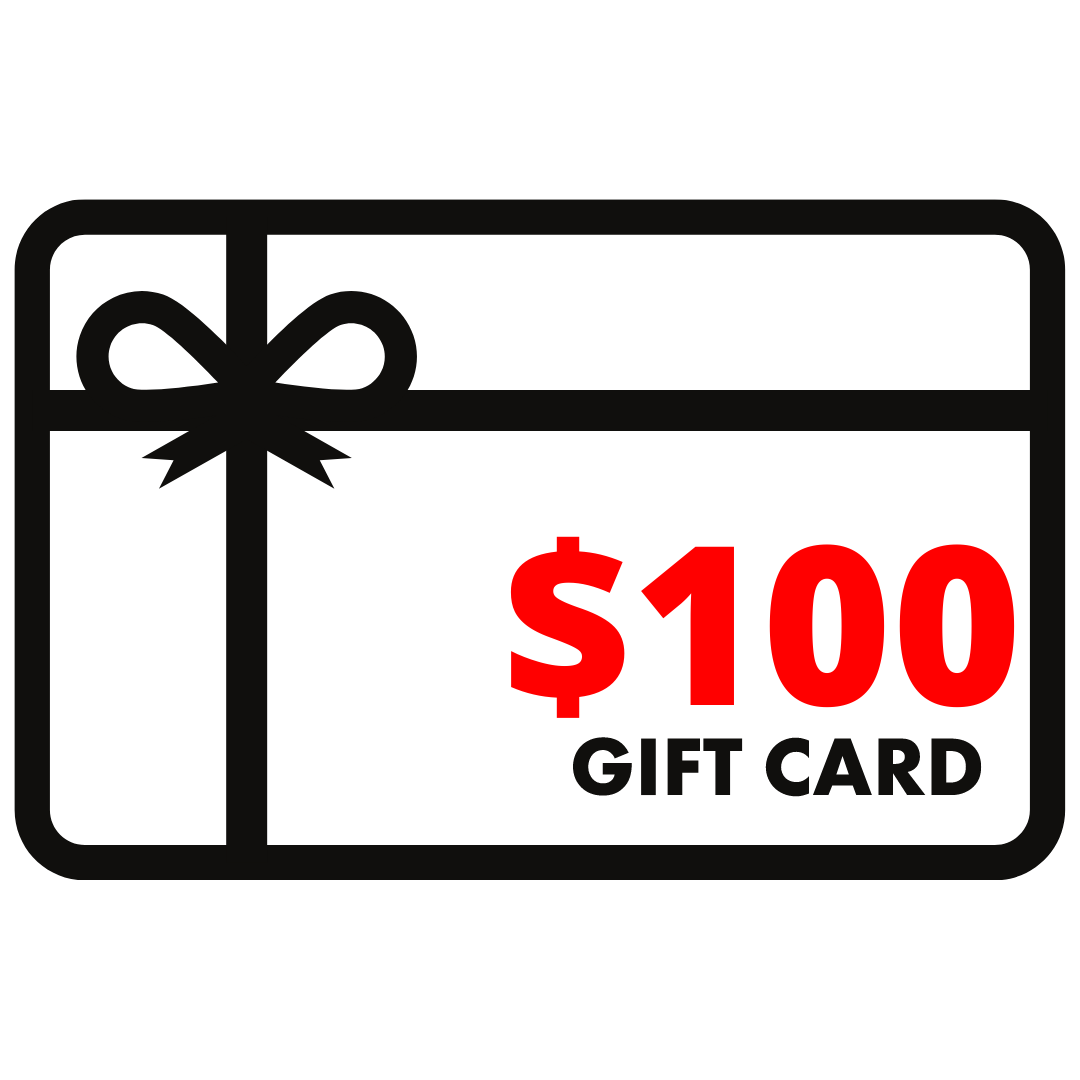 Gift Card $100